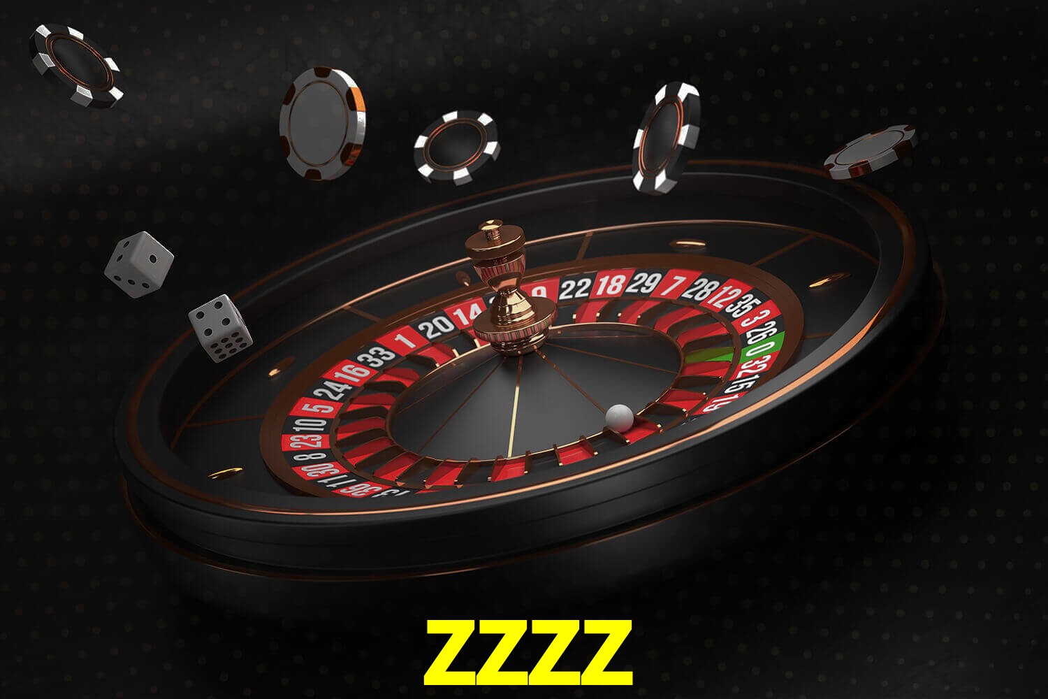 zzzz: Seu Cassino Premiado com Pagamentos Rápidos