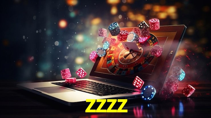 Inovações de Jogos na zzzz: O Futuro das Experiências Interativas